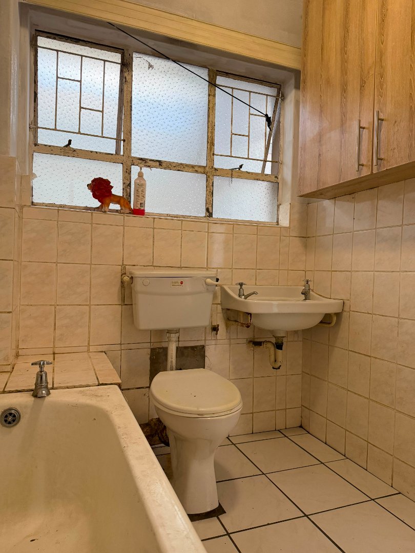 1 Bedroom Property for Sale in Cape Town City Centre Western Cape